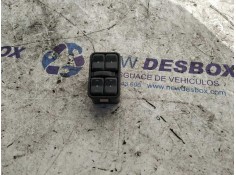 Recambio de mando elevalunas delantero izquierdo para opel astra g berlina 1.8 16v referencia OEM IAM 13363401  