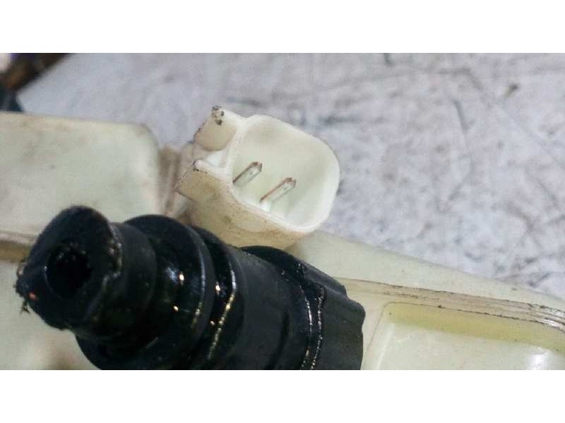 Recambio de bomba freno para ford focus berlina (cap) 1.8 tdci turbodiesel cat referencia OEM IAM 03350891041  