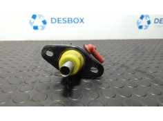 Recambio de bomba freno para nissan l-35 095 referencia OEM IAM LUCAS  