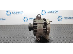 Recambio de alternador para ford mondeo berlina (ge) 1.8 cat referencia OEM IAM   