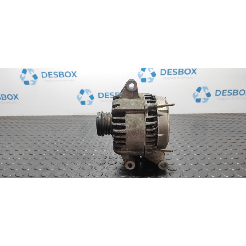 Recambio de alternador para ford mondeo berlina (ge) 1.8 cat referencia OEM IAM   