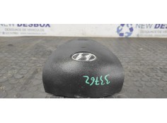 Recambio de airbag delantero izquierdo para hyundai i30 classic referencia OEM IAM 569002R000   2