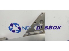 Recambio de aleta delantera izquierda para peugeot 807 2.2 hdi fap cat (4hw) referencia OEM IAM    2