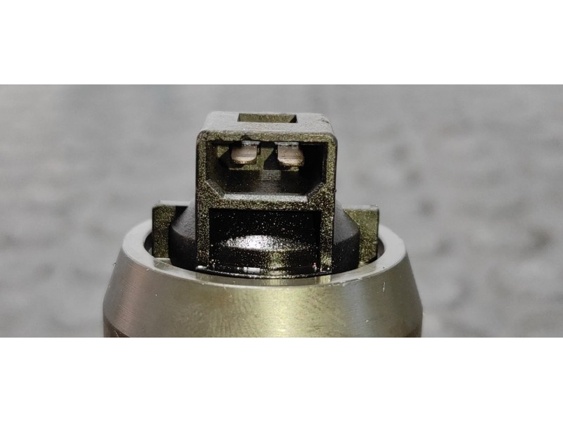 Recambio de inyector para volkswagen sharan (7m6/7m9) 1.9 tdi referencia OEM IAM 0414720038  