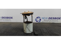 Recambio de aforador para seat leon (1p1) 2.0 tdi referencia OEM IAM 1K0919050J  