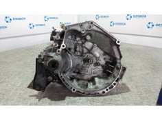 Recambio de caja cambios para citroen c3 1.4 audace referencia OEM IAM 20CQ13  