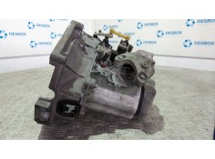 Recambio de caja cambios para citroen c3 1.4 audace referencia OEM IAM 20CQ13   2