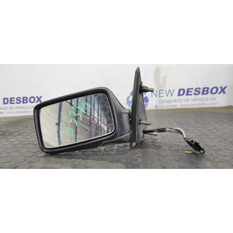 Recambio de retrovisor izquierdo para volkswagen golf iii berlina (1h1) 1.9 tdi referencia OEM IAM   