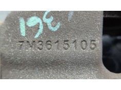 Recambio de pinza de freno delantera izquierda para seat alhambra (7v9) fancy referencia OEM IAM YM212011   2