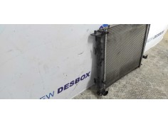 Recambio de radiador agua para hyundai i30 classic referencia OEM IAM FD14T1   2