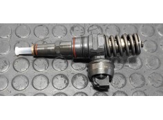 Recambio de inyector para volkswagen sharan (7m6/7m9) 1.9 tdi referencia OEM IAM 0414720038  