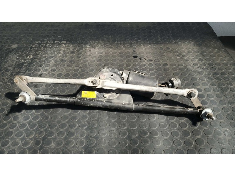 Recambio de motor limpia delantero para bmw serie 3 berlina (e36) 1.8 cat referencia OEM IAM 1387027  