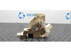 Recambio de cerradura puerta delantera izquierda para ford mondeo berlina (ge) 1.8 cat referencia OEM IAM XS41-A21813-DE  