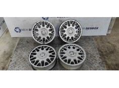 Recambio de juego llantas para volkswagen golf iii berlina (1h1) 1.9 tdi referencia OEM IAM 1H0601025AD  