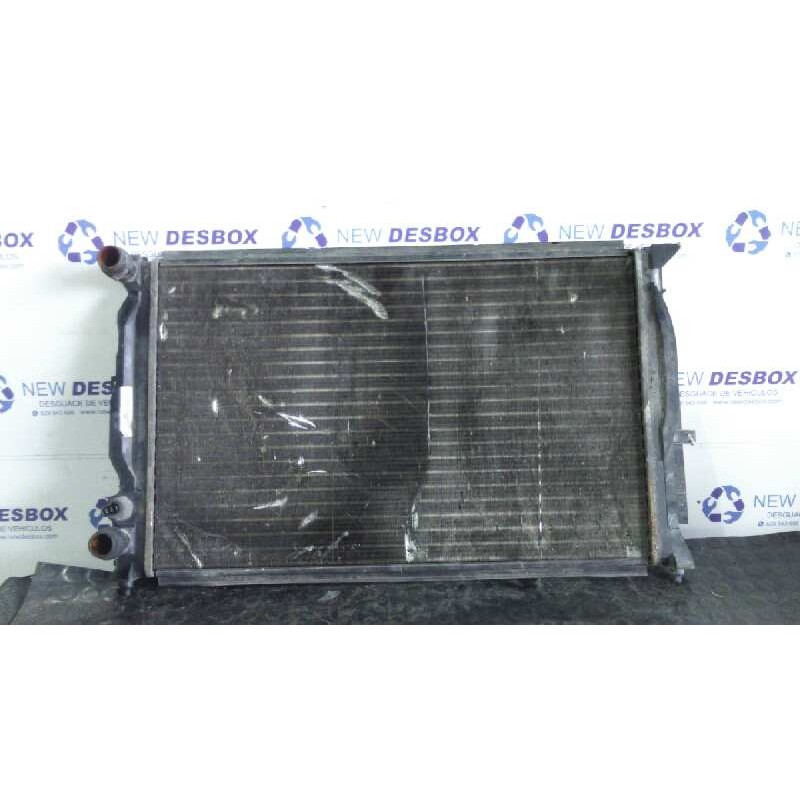 Recambio de radiador agua para volkswagen passat berlina (3b2) 1.9 tdi referencia OEM IAM 8D0121251AC  