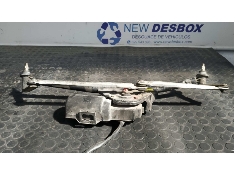 Recambio de motor limpia delantero para bmw serie 3 berlina (e36) 1.8 cat referencia OEM IAM 1387027  