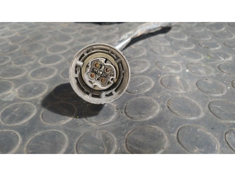 Recambio de motor limpia delantero para bmw serie 3 berlina (e36) 1.8 cat referencia OEM IAM 1387027  