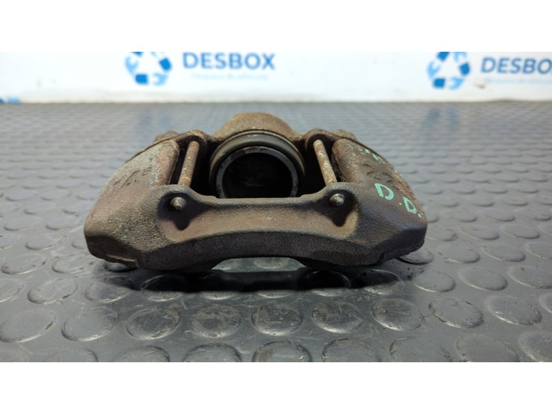 Recambio de pinza de freno delantera derecha para mazda mx-3 (ec) 1.6 16v referencia OEM IAM 22V  