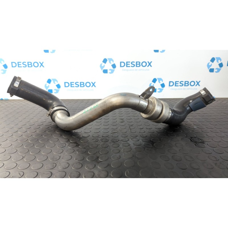 Recambio de tubo para renault scenic ii authentique referencia OEM IAM 8200185556A  