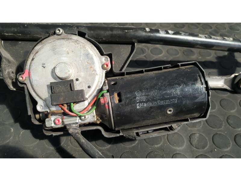 Recambio de motor limpia delantero para bmw serie 3 berlina (e36) 1.8 cat referencia OEM IAM 1387027  