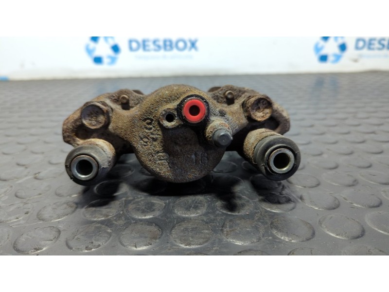 Recambio de pinza de freno delantera derecha para mazda mx-3 (ec) 1.6 16v referencia OEM IAM 22V  
