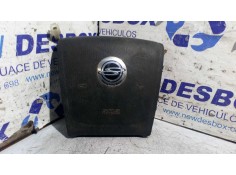 Recambio de airbag delantero izquierdo para ssangyong rexton rx 290 full referencia OEM IAM SWGN4B1QCC0  