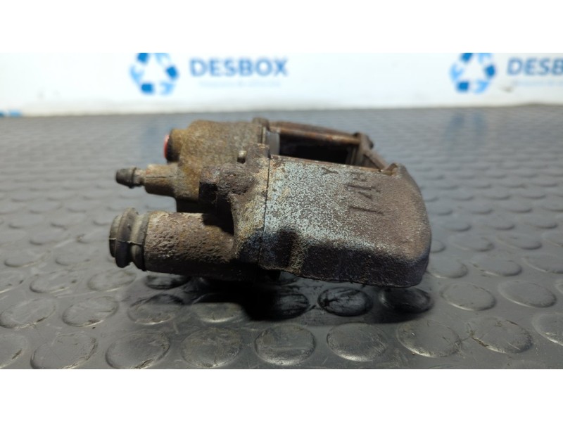 Recambio de pinza de freno delantera derecha para mazda mx-3 (ec) 1.6 16v referencia OEM IAM 22V  