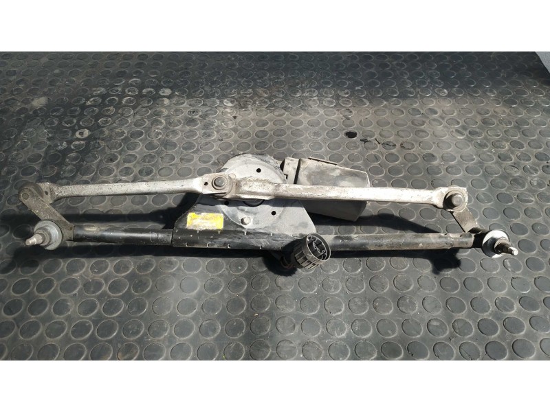 Recambio de motor limpia delantero para bmw serie 3 berlina (e36) 1.8 cat referencia OEM IAM 1387027  