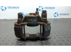 Recambio de pinza de freno delantera izquierda para mazda mx-3 (ec) 1.6 16v referencia OEM IAM 22V  