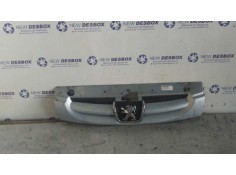 Recambio de rejilla delantera para peugeot partner (s1) 1.9 diesel referencia OEM IAM   