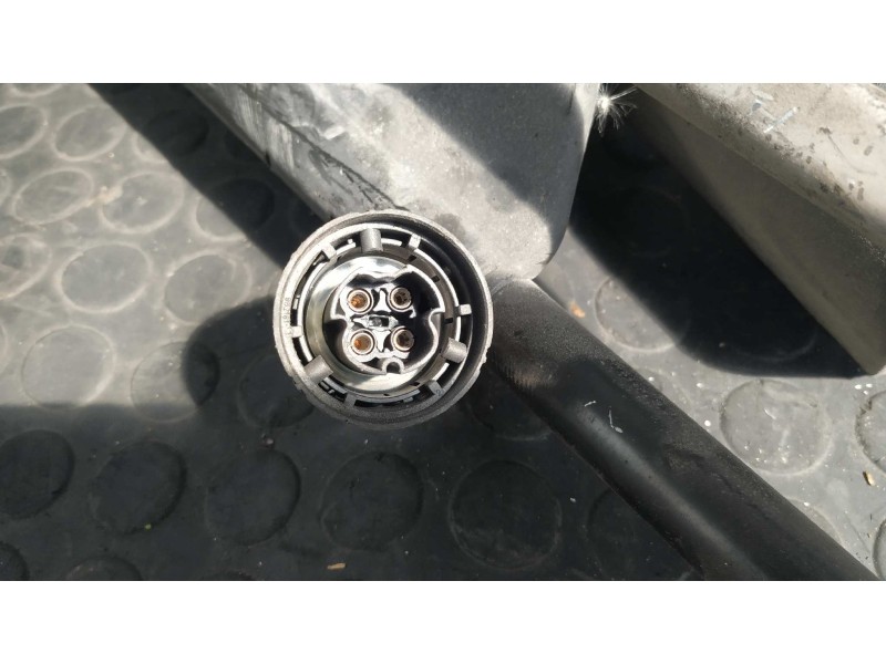 Recambio de motor limpia delantero para bmw serie 3 berlina (e36) 1.8 cat referencia OEM IAM 1387027  