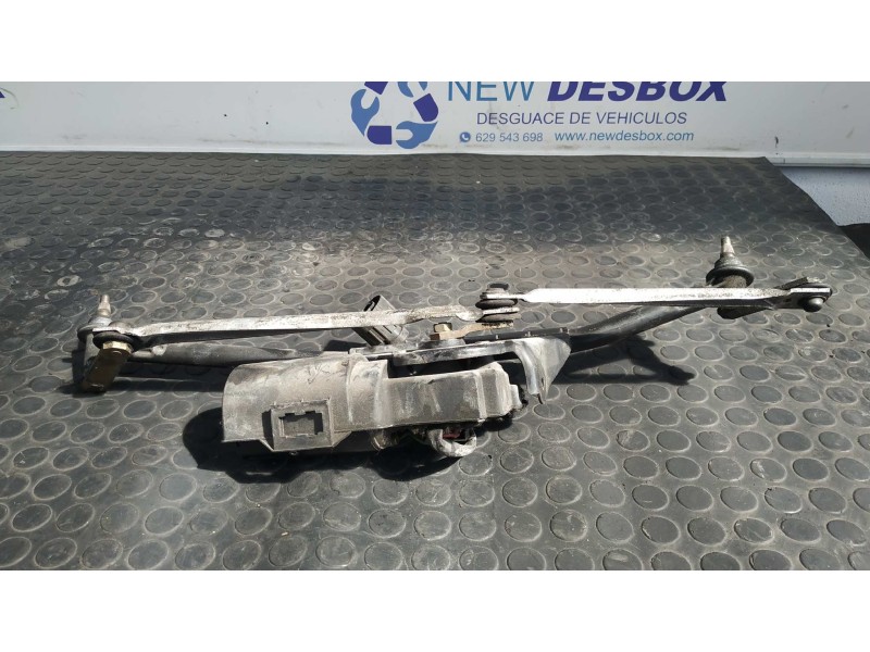Recambio de motor limpia delantero para bmw serie 3 berlina (e36) 1.8 cat referencia OEM IAM 1387027  