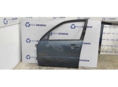 Recambio de puerta delantera izquierda para ssangyong rexton rx 290 full referencia OEM IAM 6200308005  