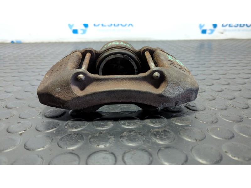 Recambio de pinza de freno delantera izquierda para mazda mx-3 (ec) 1.6 16v referencia OEM IAM 22V  