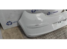 Recambio de paragolpes trasero para hyundai i30 classic referencia OEM IAM    2