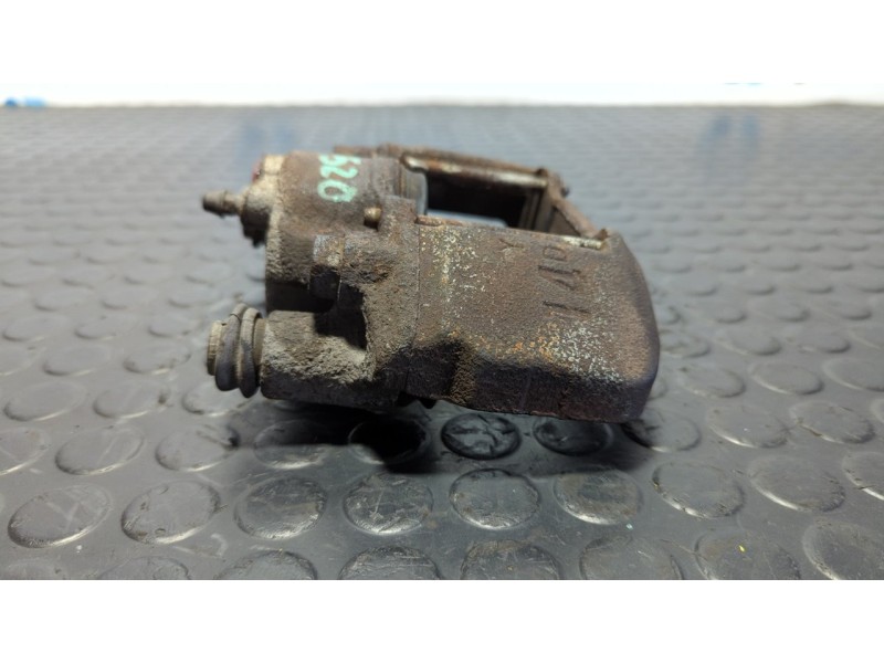 Recambio de pinza de freno delantera izquierda para mazda mx-3 (ec) 1.6 16v referencia OEM IAM 22V  