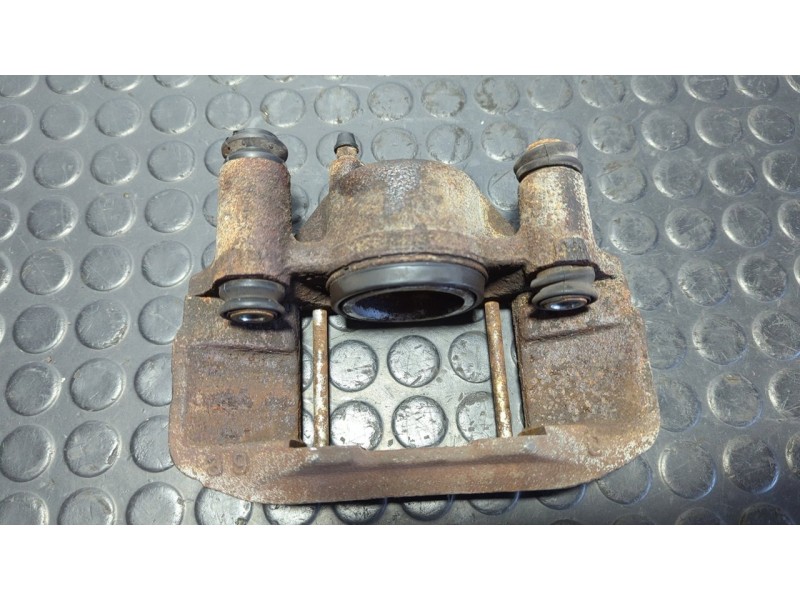 Recambio de pinza de freno delantera izquierda para mazda mx-3 (ec) 1.6 16v referencia OEM IAM 22V  