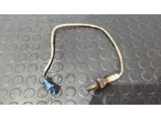 Recambio de sonda lambda para citroen c3 1.1 audace referencia OEM IAM 9636968380  
