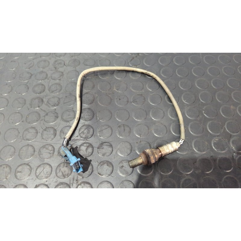 Recambio de sonda lambda para citroen c3 1.1 audace referencia OEM IAM 9636968380  