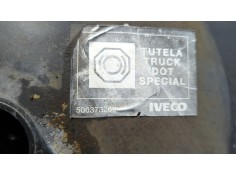 Recambio de servofreno para iveco daily combi combi 29 l ... batalla 3000l referencia OEM IAM 500373265   2