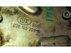Recambio de depresor freno / bomba vacio para seat alhambra (7v9) fancy referencia OEM IAM 038145209A   2