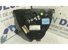 Recambio de mando climatizador para fiat ulysse (179) 2.2 jtd 170 admiral (125kw) referencia OEM IAM    2