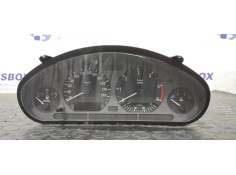 Recambio de cuadro instrumentos para bmw serie 3 berlina (e36) 1.7 turbodiesel cat referencia OEM IAM 8363750  
