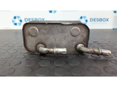 Recambio de enfriador aceite motor para bmw serie 3 berlina (e46) 3.0 24v turbodiesel cat referencia OEM IAM   