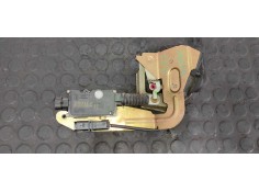Recambio de cerradura puerta trasera izquierda para peugeot 807 2.2 hdi fap cat (4hw) referencia OEM IAM PZ08B01Y  