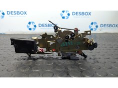 Recambio de cerradura corredera derecha para citroen berlingo 1.9 600 d furg. referencia OEM IAM 289302  