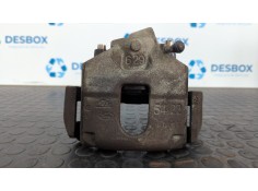 Recambio de pinza de freno delantera izquierda para ford fiesta (cbk) fun referencia OEM IAM 6295422  