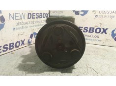 Recambio de compresor aire acondicionado para ford ka (ccq) 1.3 cat referencia OEM IAM 96FW19D629AE   2