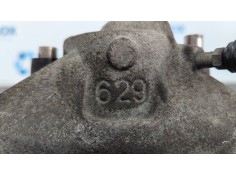 Recambio de pinza de freno delantera izquierda para ford fiesta (cbk) fun referencia OEM IAM 6295422   2