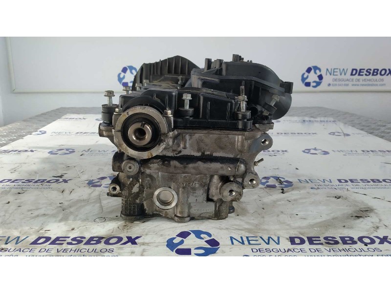 Recambio de culata para land rover range rover sport 3.0 sd v6 cat referencia OEM IAM PM9X20  